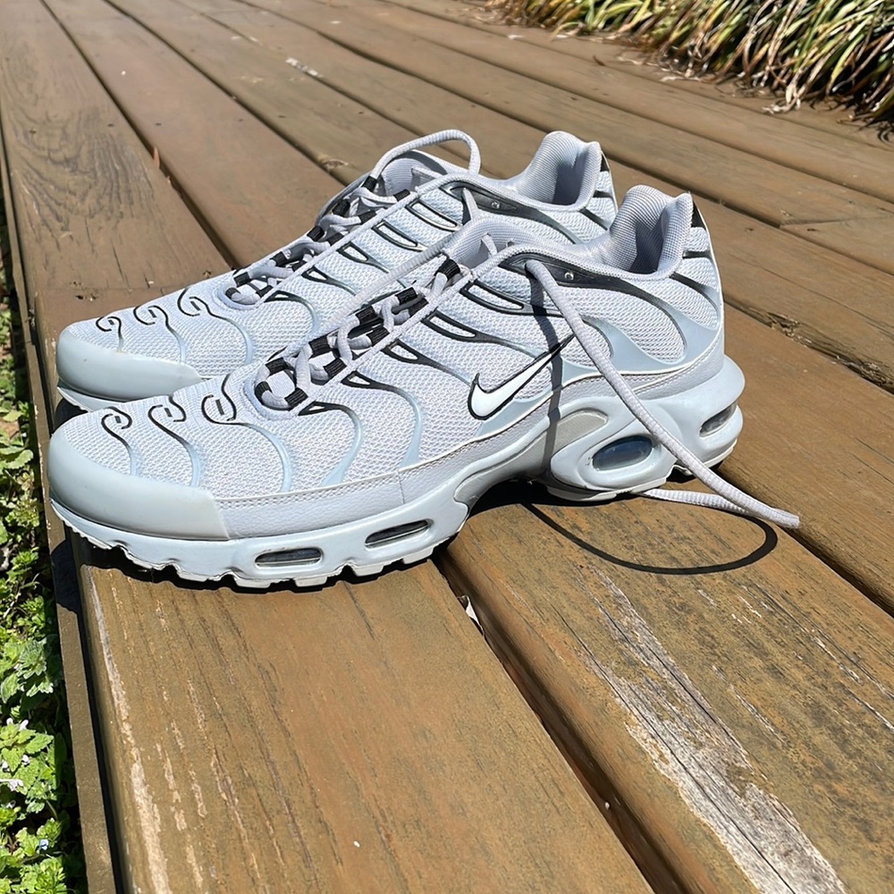Nike Mens Nike Air Max Plus